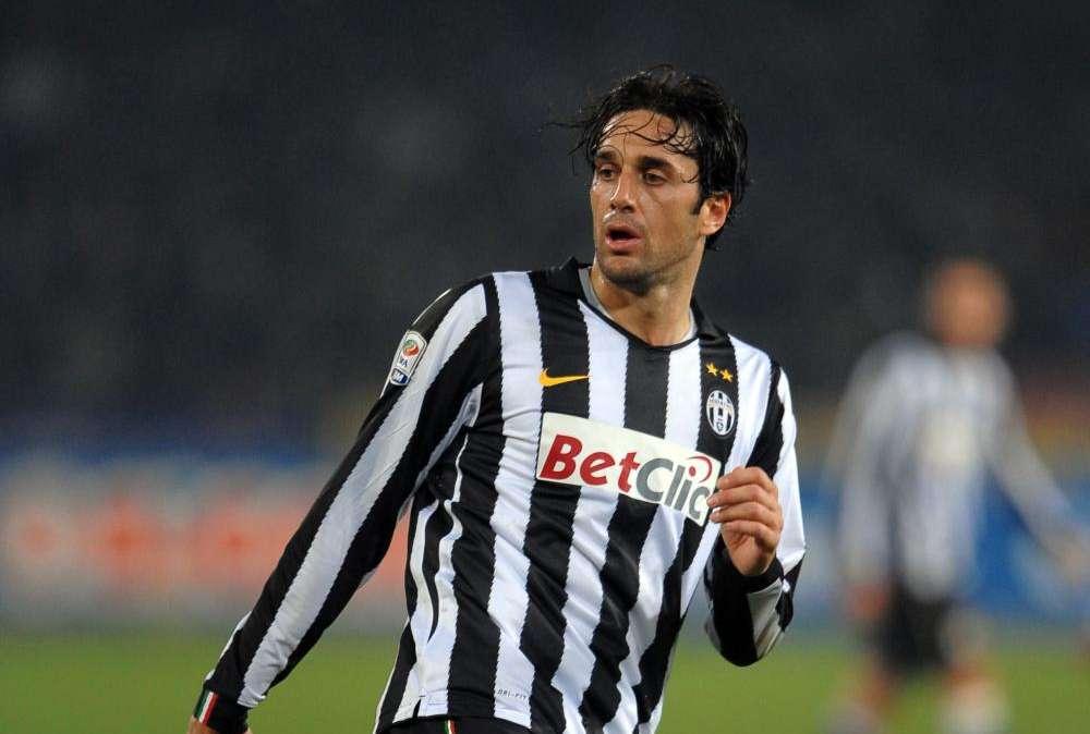 TONI: "Voglio rimanere qui. La Juve ha bisogno di almeno tre campioni"