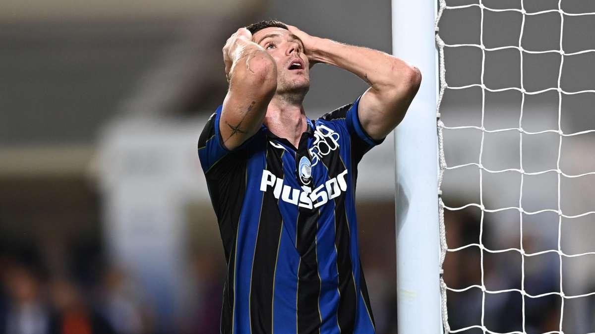 Sky - L'Inter accelera per Gosens: Sensi in uscita