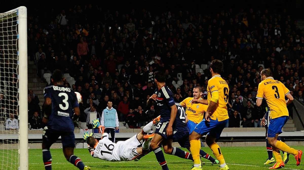 ESCLUSIVA TJ - Hervé Penot (L'Equipe): "Lione fiducioso, Garcia non giocherà in difesa. In quale condizione fisica sarà la Juve? Su Aouar..."