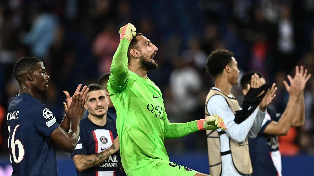 Donnarumma, nuove sirene dalla A