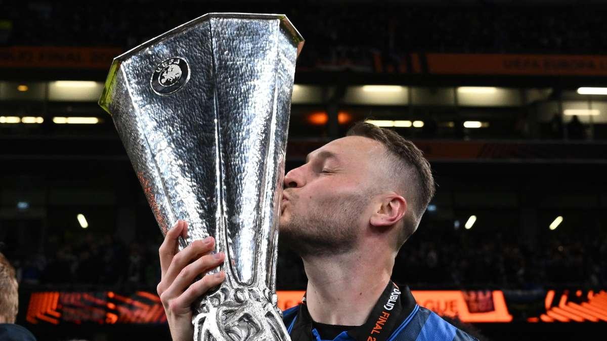 TJ - Koopmeiners non si allena con l'Atalanta. Ma non serviva un nuovo certificato