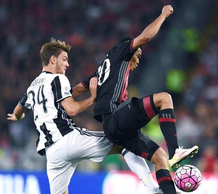 SportMediaset - Rugani contropartita per Higuain?
