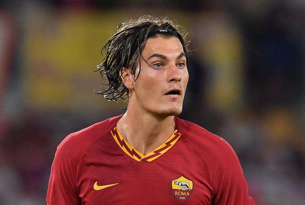 Gazzetta - Juve, spunta Schick