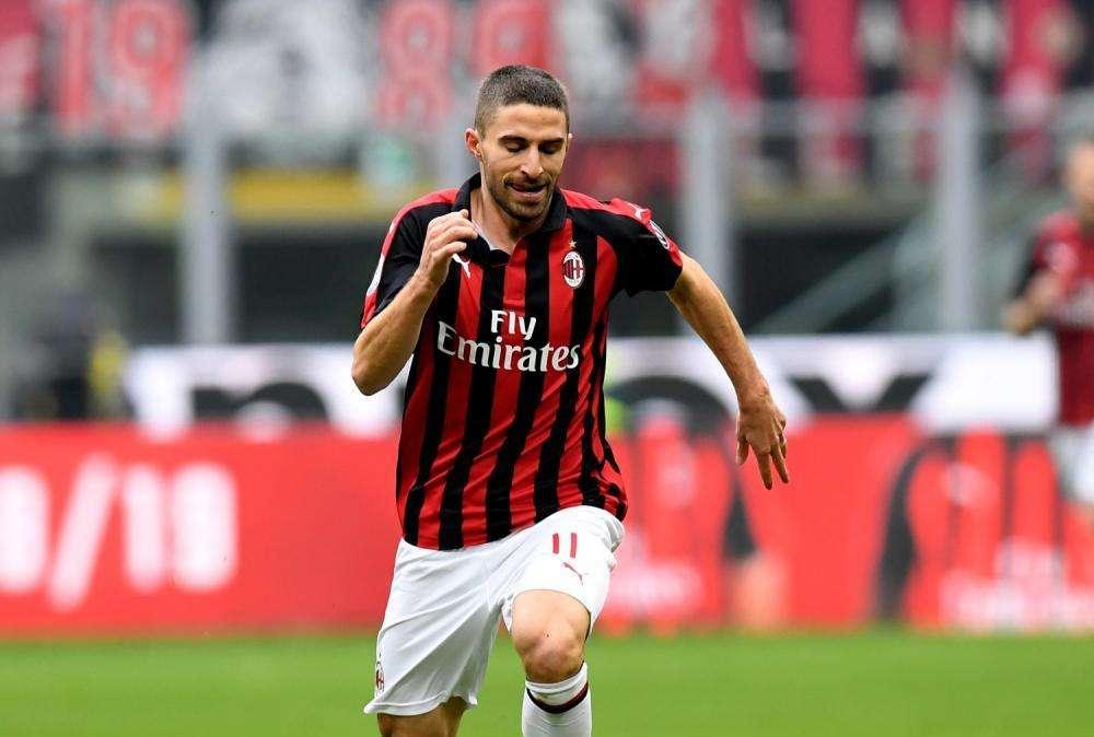 Milan, niente Cina per Borini.  Lo Shenzhen: "Non siamo interessati"