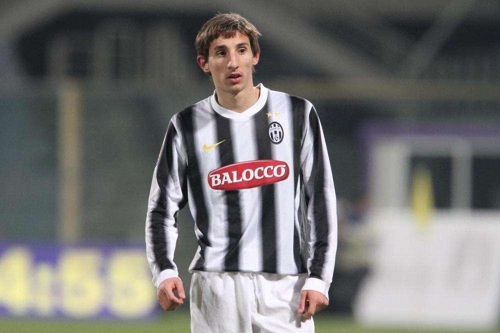 L'ex bianconero Liviero vicino alla Casertana