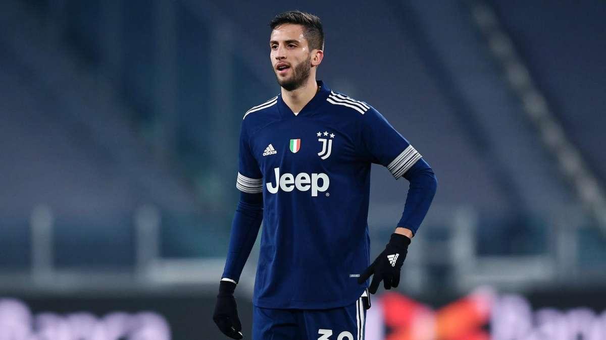 BENTANCUR: "Presto Inter - Juve"