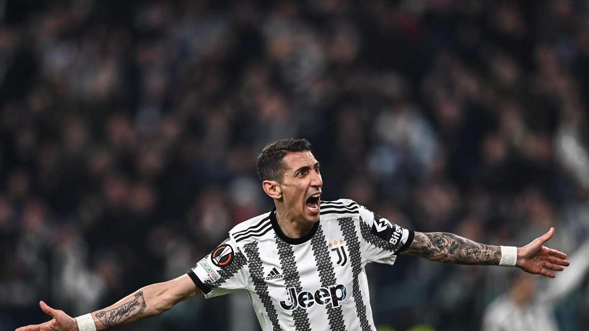 Di Maria disposto ad aspettare la Juve per parlare del rinnovo