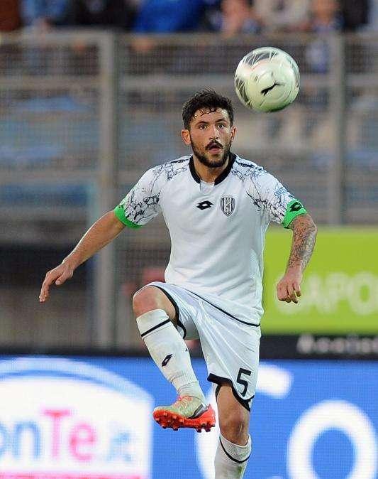 Cesena, Sensi: "A Cesena fino a giugno. Xavi il mio idolo"