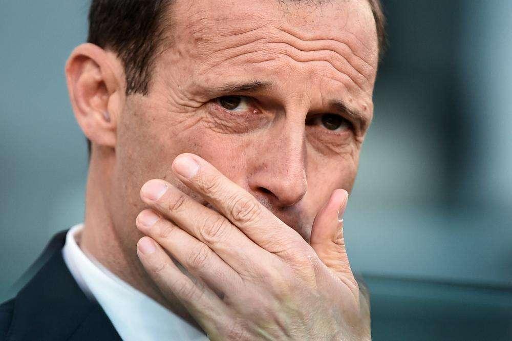 Il giornalista Boulma: "Oggi Allegri ha pranzato col presidente del City"
