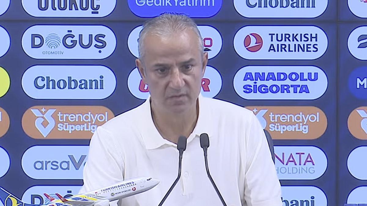 Fenerbahce, colpo di scena dopo il pari con la Roma: Kartal si dimette in conferenza stampa