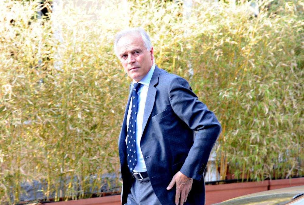 Colomba: "Napoli inferiore solo alla Juventus"