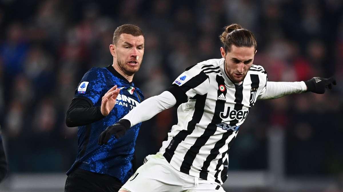 Gazzetta - Rabiot in bilico ma nessuno si è fatto avanti 