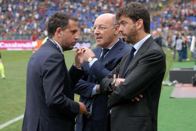 Osservatorio Calcio Italia - Fiorentina miglior saldo societario nella sessione invernale (+33,40 mln €).  Le Juve..."