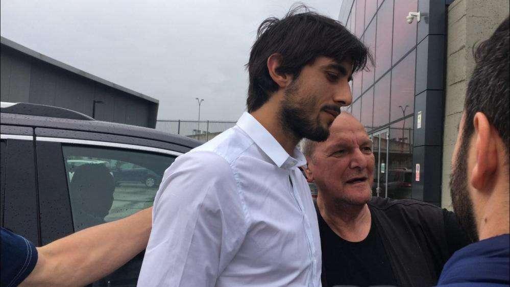 Da Pozzo: "Radu e Marchetti? Perin superiore, peccato nella Juve giochi poco"