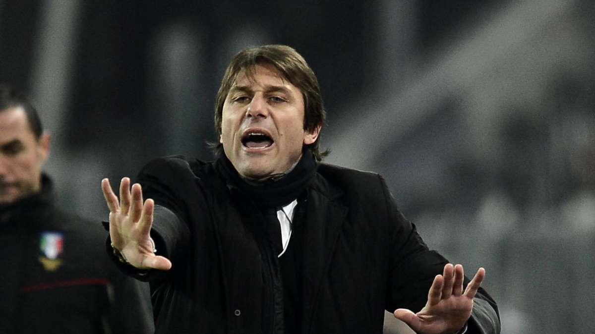 CONTE A JC: "Grandi conferme, vado a casa sereno. Speriamo che a Roma la fortuna baci noi. Noi sempre in campo per vincere"