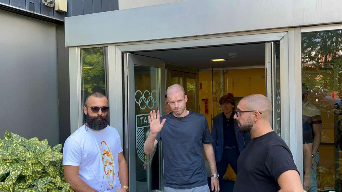 UFFICIALE - Colpo a centrocampo dell'Inter: dall'Ajax arriva Klaassen 