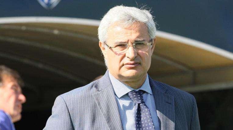 ESCLUSIVA TJ - Franco Ceravolo: "Colmato il gap con Bayern, Real Madrid e Barcellona. Marchisio? Convinsi la Juve a fargli il contratto, avevo paura me lo portassero via"