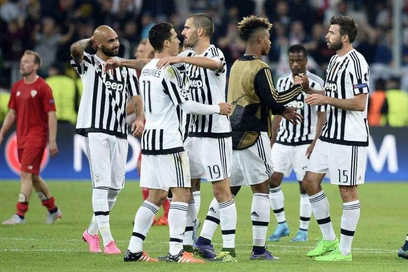 Grande sorpresa per Inter-Juve