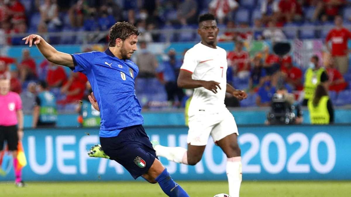 Paganini: "La Juve studia un piano alla Chiesa per Locatelli. Anche Pjanic può tornare"