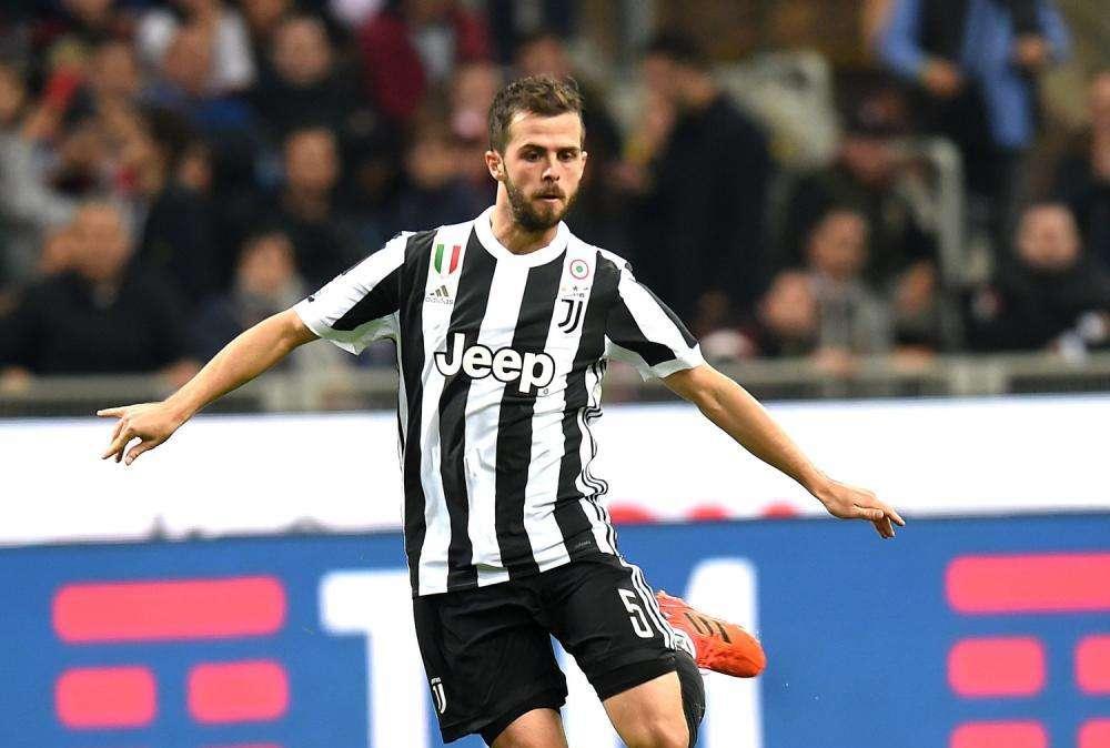 Dalla Spagna - Attenta Juve, Barcellona su Pjanic!