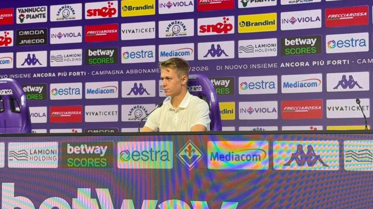 Pioli lavora per inserire Nicolussi Caviglia e Piccoli nei meccanismi viola 