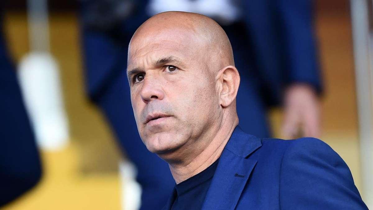 Di Biagio: "Locatelli può giocare da centrale basso ma anche da interno"