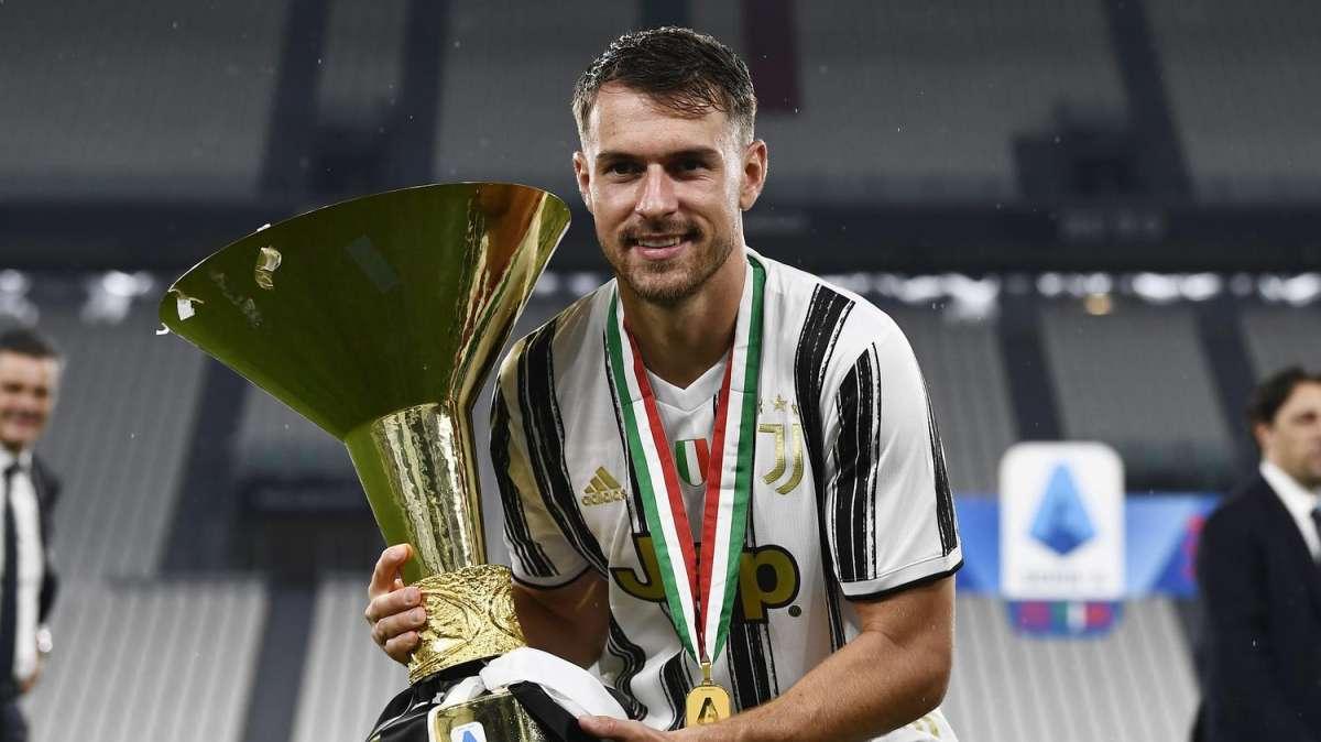 Gazzetta - Ramsey verso l’Everton?