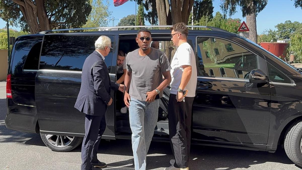 Conterio: "Alaba all'Udinese è un colpo straordinario"