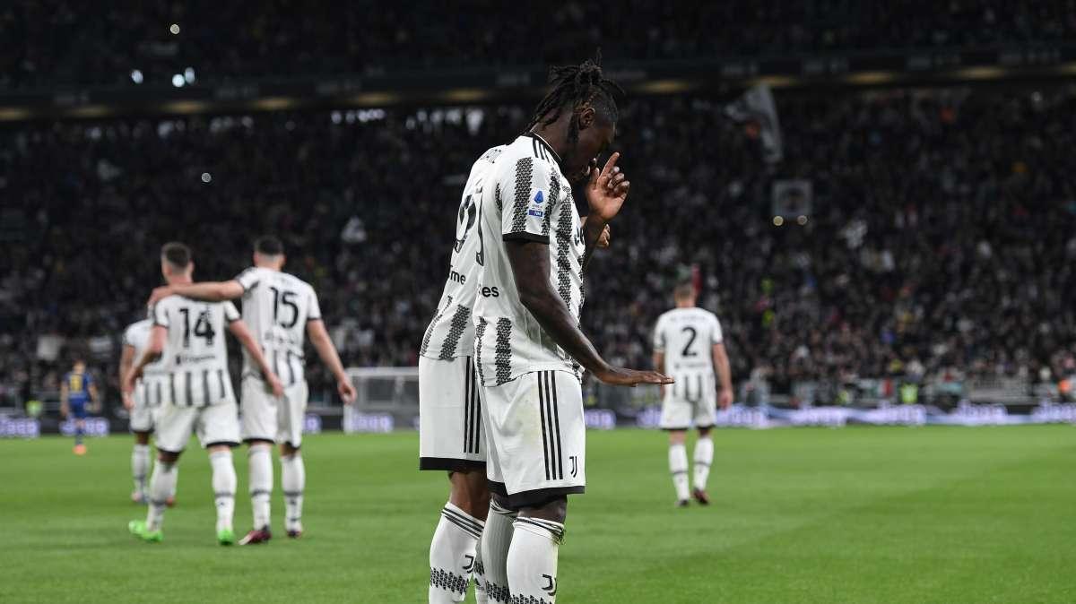 Corriere di Torino - Juve intenzionata ad ascoltare offerte per Kean