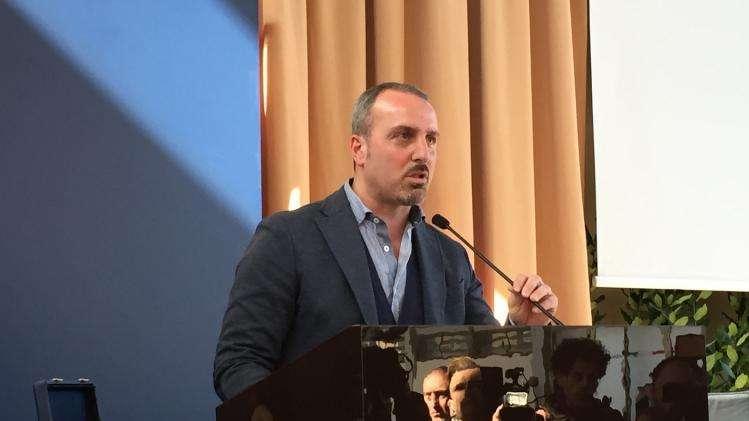 ESCLUSIVA TJ  - Orsolini, l'ex tecnico Petrone: "Riccardo sta disputando un ottimo campionato, spero vada in ritiro con la Juve"