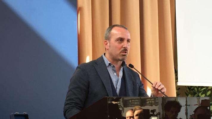 ESCLUSIVA TJ - Mario Petrone: "Orsolini migliorato molto nella finalizzazione. Spero possa dimostrare le sue qualità in ritiro con la Juve"