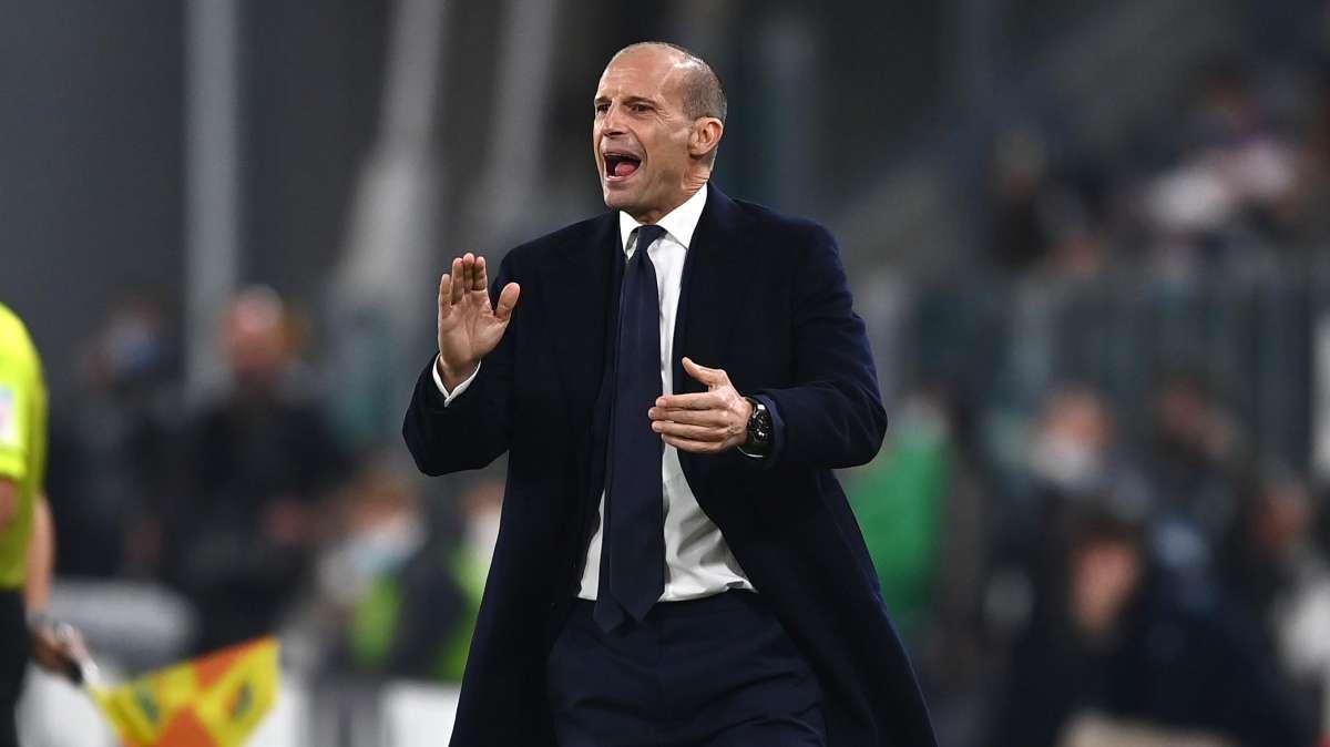 ALLEGRI NON È CONTENTO, RIENTRA PRIMA, MA PER MILANO...