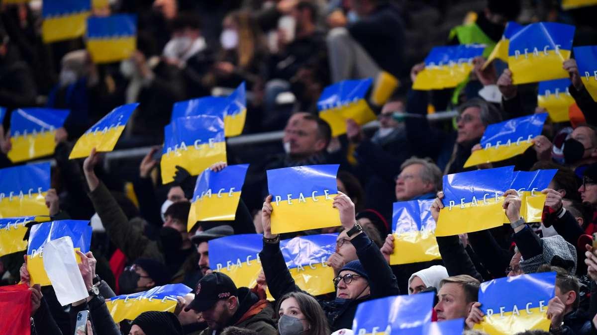 Mondiali 2030, ufficiale la candidatura congiunta di Spagna, Portogallo e Ucraina