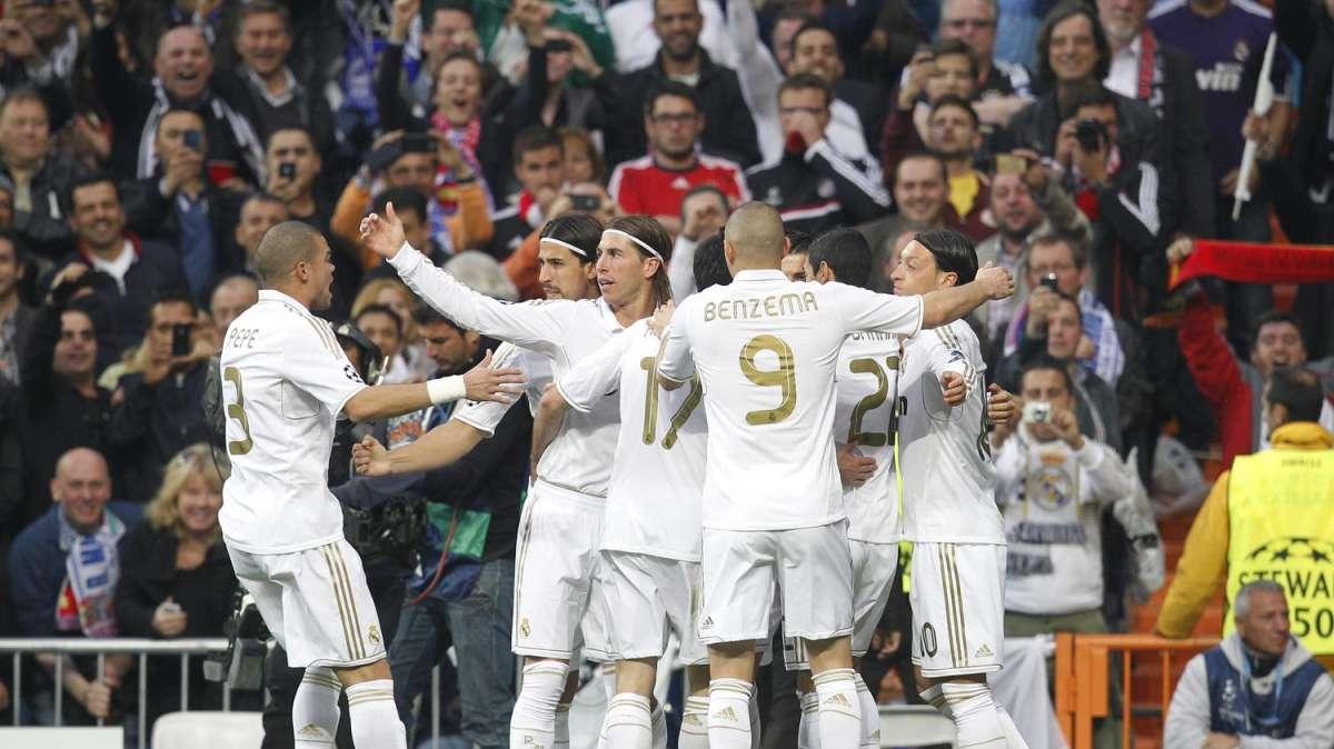 CLAMOROSO: I TIFOSI DEL REAL NON VOGLIONO LA JUVE