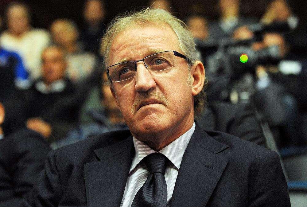 CONFERENZA INTEGRALE: LE PAROLE DI AGNELLI, BLANC, MAROTTA E DEL NERI...