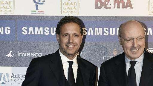 LIVE MERCATO - Marotta e Paratici attesi a Milano. La Juve ha già mandato il contratto ai legali di Emre Can. Si segue anche Darmian