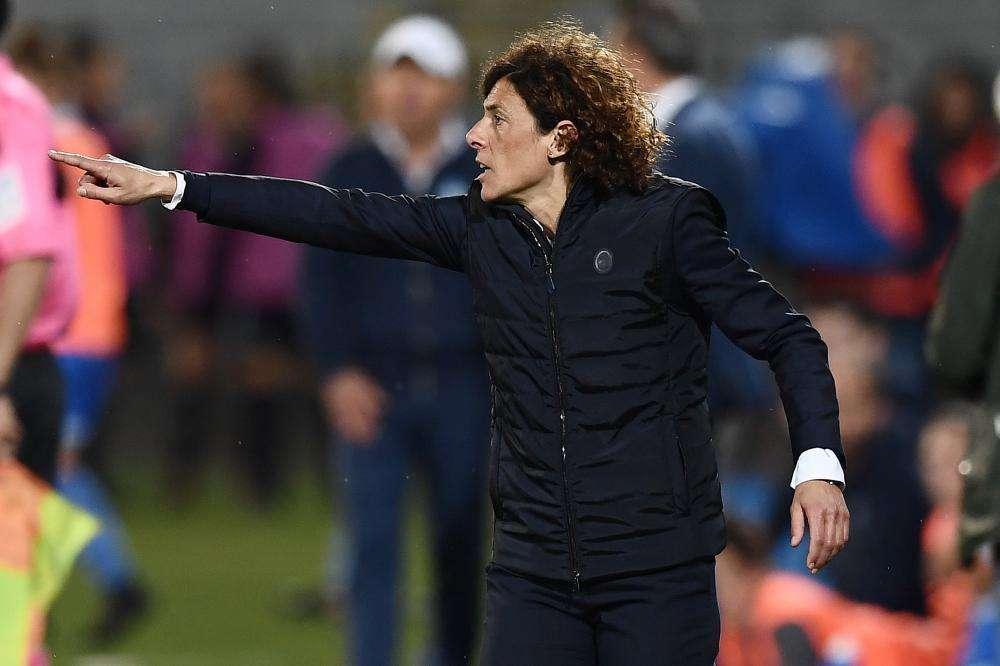 UFFICIALE - Juventus Women, il coach Rita Guarino rinnova fino al 2020