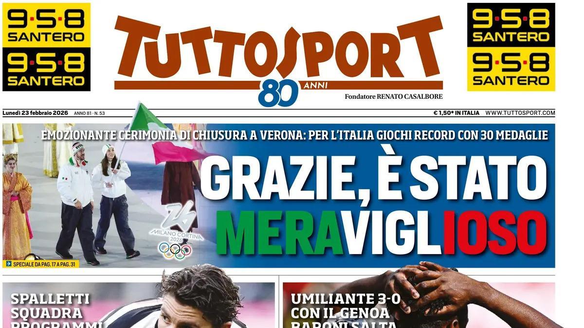 Juve, tutto in discussione