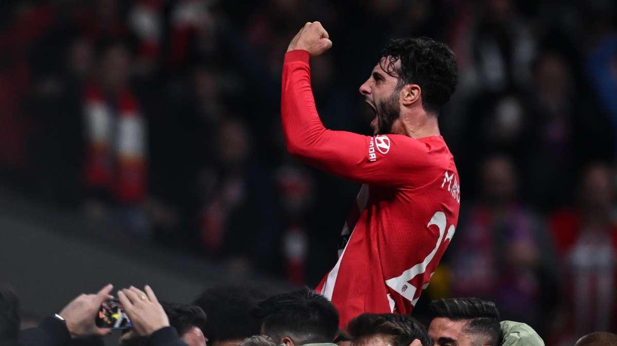 Moretto: "Hermoso ad oggi non interessa alla Juve"