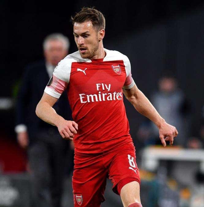 Conferme dallo Store: a Ramsey la numero 8