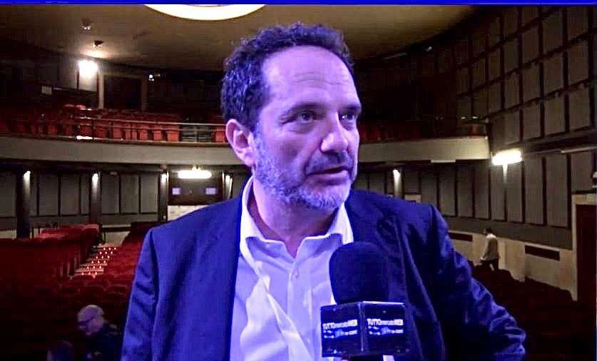 Marani: "Vlahovic non si nasconde mai, ha grande forza fisica e morale"