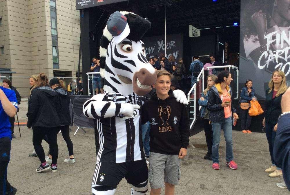 Ritorna la Juventus Future Cup!
