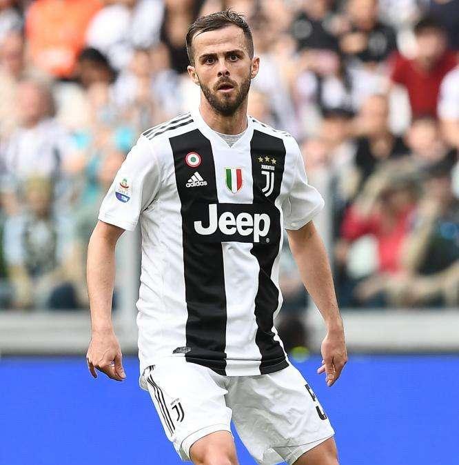 PJANIC SU INSTGRAM: “Non parliamo di mancanza di motivazioni”