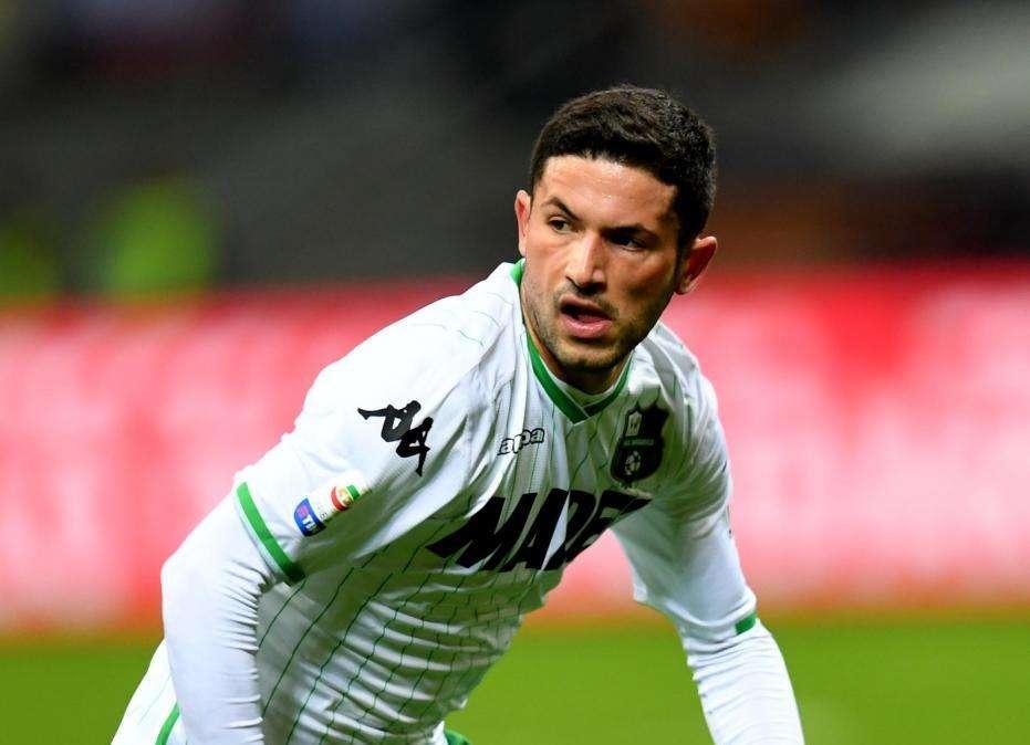 Sky Sport - L'Inter spinge per Sensi: incontro in sede con Carnevali