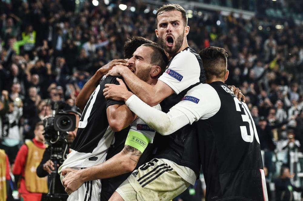 Juve-Milan 1-0, le pagelle. Joya infinita: stratosferico Dybala. Male Ronaldo, muro Szczesny