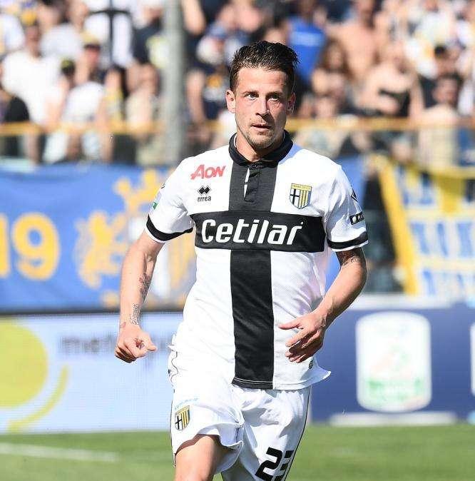 QUI PARMA - Gazzola ceduto all'Empoli
