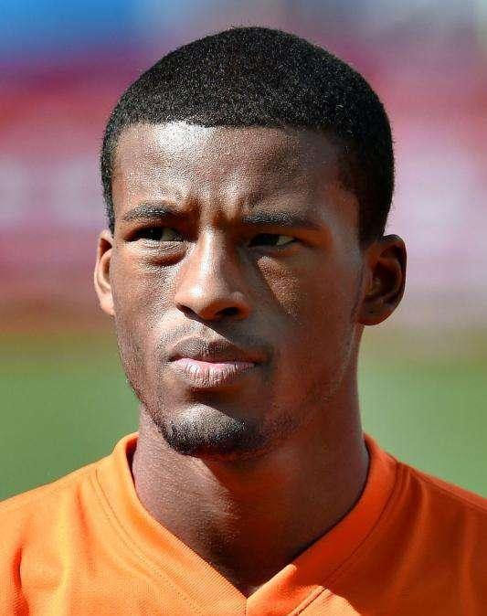 Ufficiale - Wijnaldum al Liverpool 