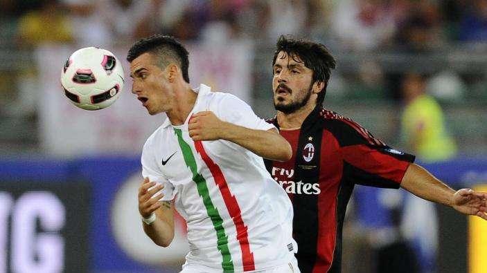 ESCLUSIVA TJ - Davide Lanzafame: "Panchina Juve di alto livello, non sottovaluterà il Palermo. Pjaca deve sfruttare l'occasione, mentre sulla Champions..."