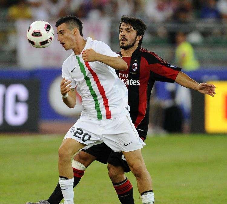 ESCLUSIVA TJ - Davide Lanzafame: "Momento Juve buonissimo, altro che crisi. Ma attenzione a De Zerbi"