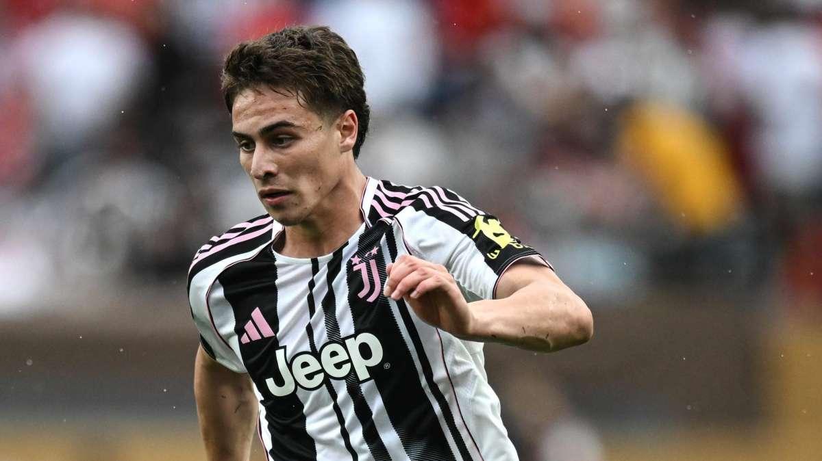 Borussia Dortmund-Juventus, formazioni ufficiali: Tudor attacca con Conceiçao, David e Yildiz